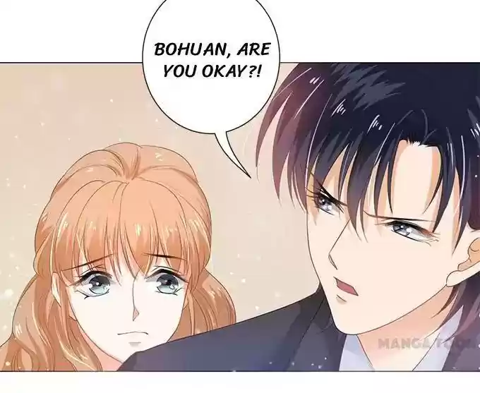 When Doctor Chu Wants Romance Episode 72