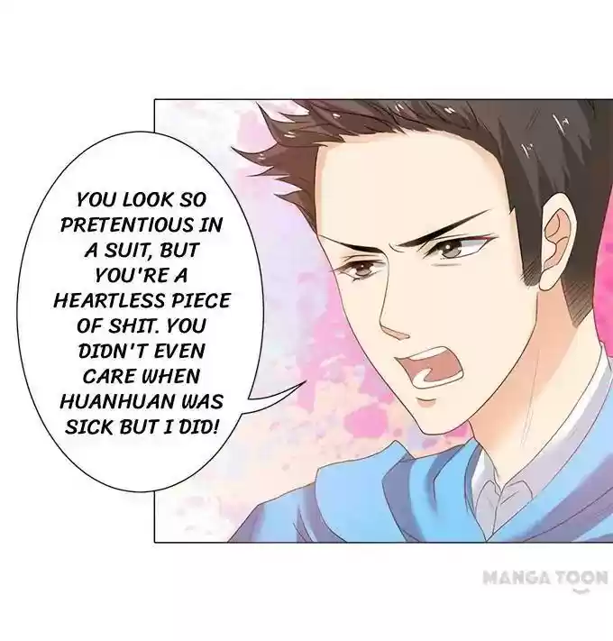 When Doctor Chu Wants Romance Episode 72