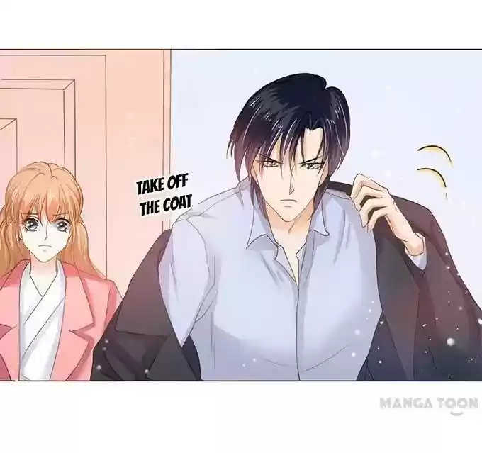 When Doctor Chu Wants Romance Episode 72