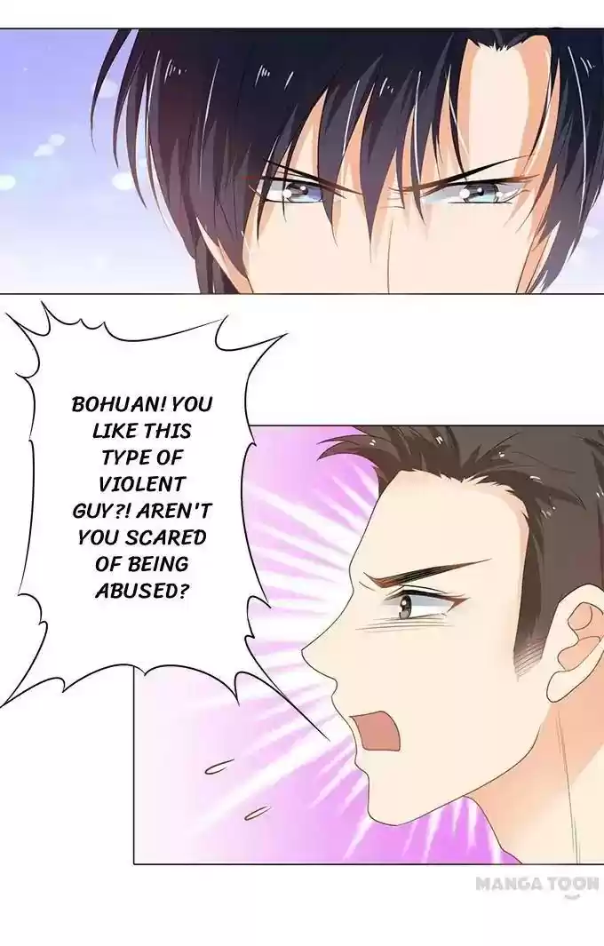 When Doctor Chu Wants Romance Episode 72