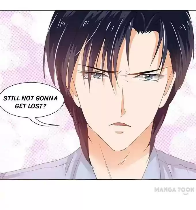 When Doctor Chu Wants Romance Episode 72