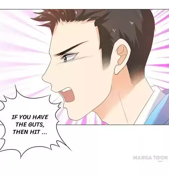 When Doctor Chu Wants Romance Episode 72