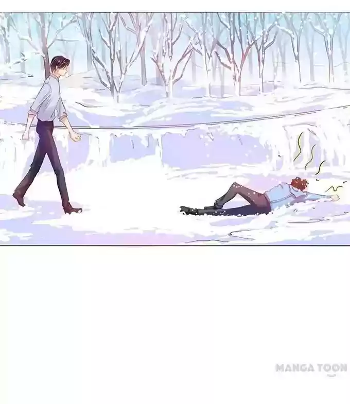 When Doctor Chu Wants Romance Episode 72