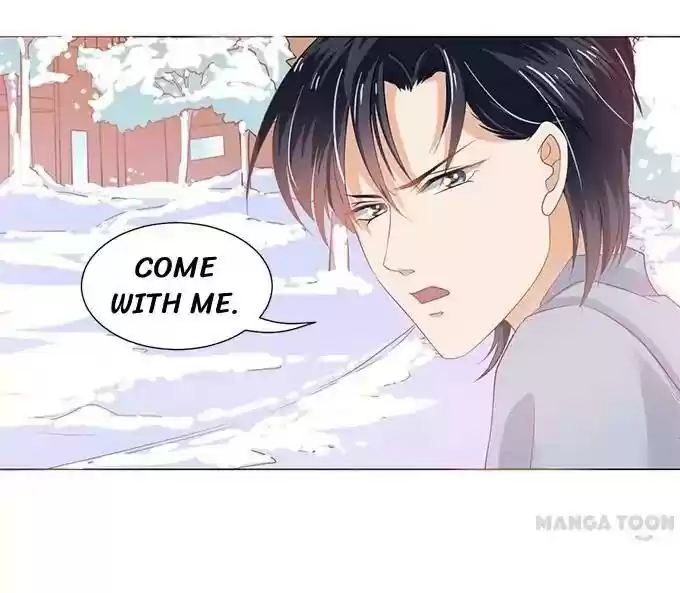 When Doctor Chu Wants Romance Episode 73