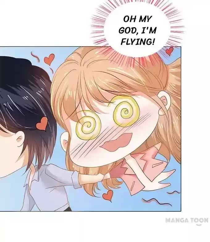 When Doctor Chu Wants Romance Episode 73