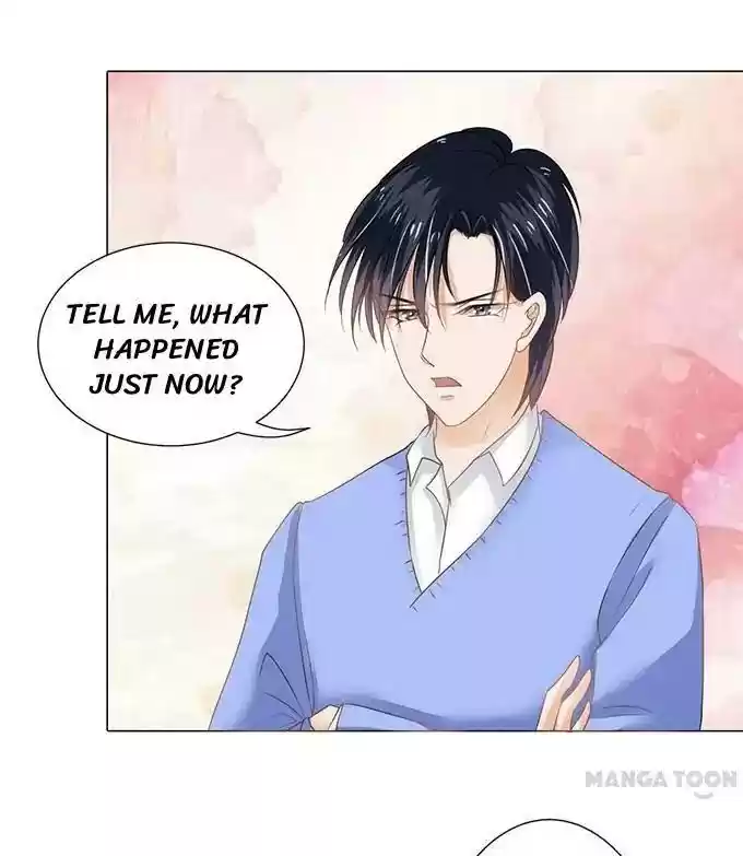 When Doctor Chu Wants Romance Episode 73