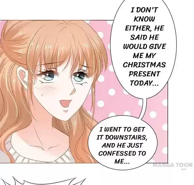 When Doctor Chu Wants Romance Episode 73