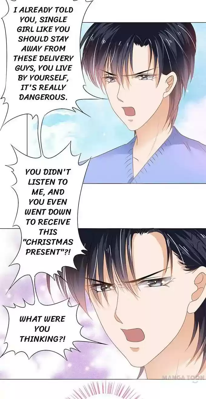 When Doctor Chu Wants Romance Episode 73