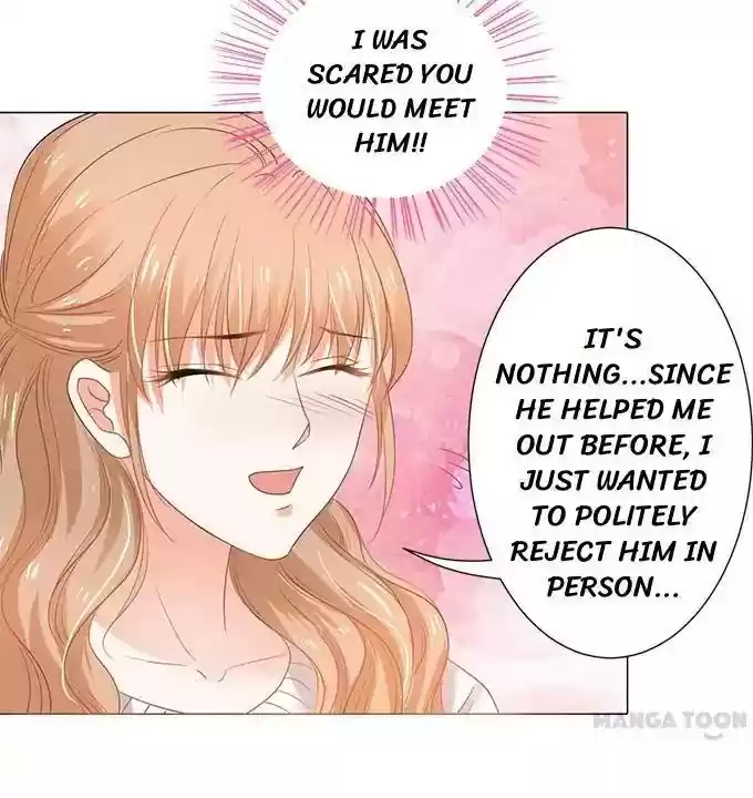 When Doctor Chu Wants Romance Episode 73