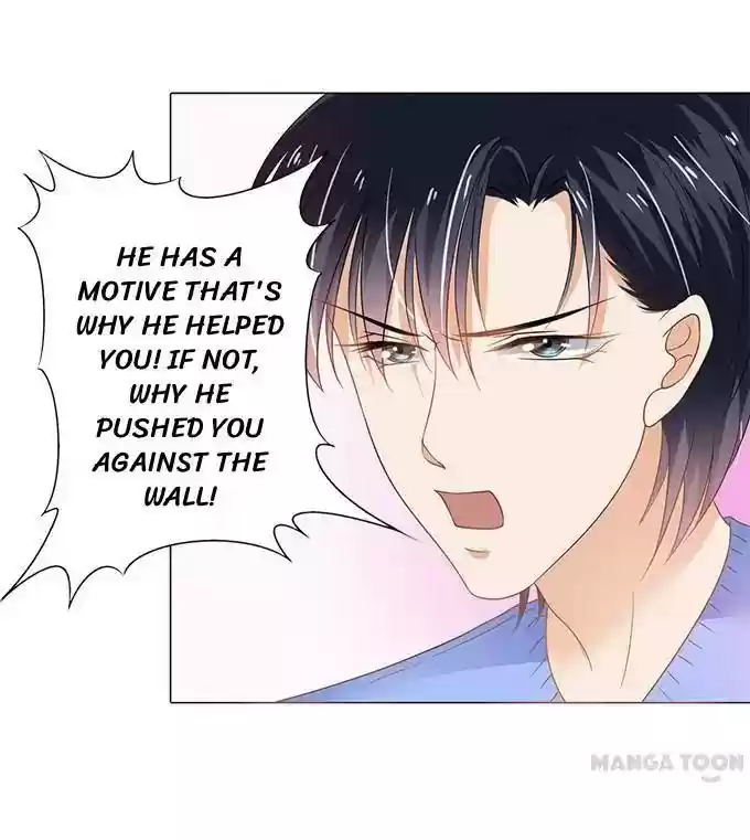 When Doctor Chu Wants Romance Episode 73