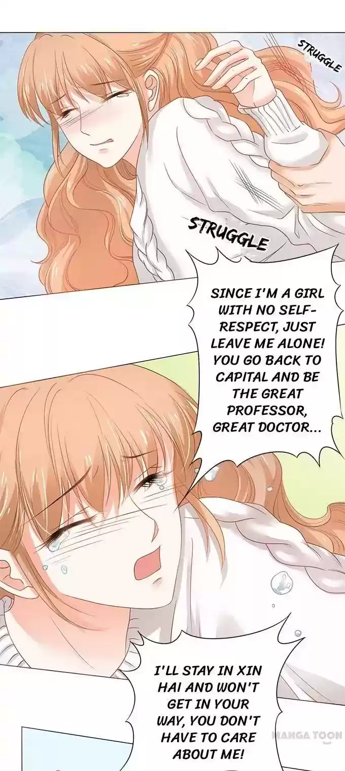 When Doctor Chu Wants Romance Episode 73