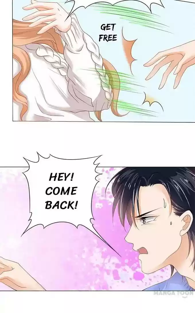When Doctor Chu Wants Romance Episode 73