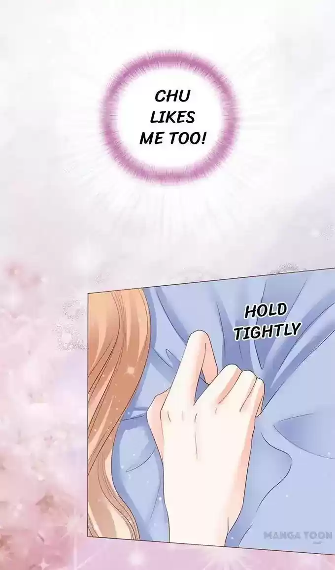 When Doctor Chu Wants Romance Episode 74