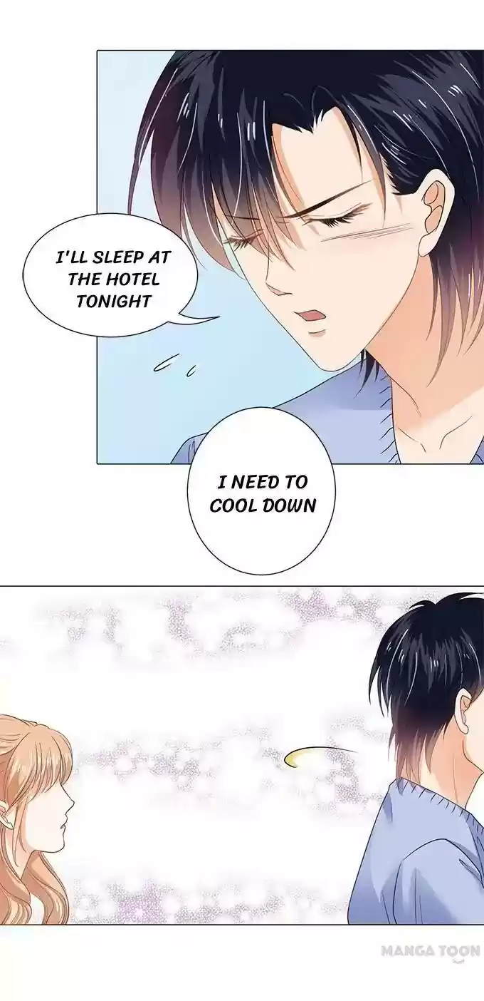 When Doctor Chu Wants Romance Episode 74