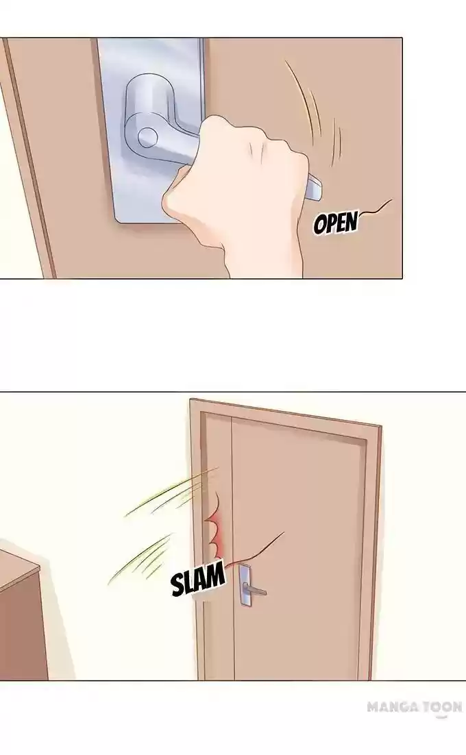 When Doctor Chu Wants Romance Episode 74