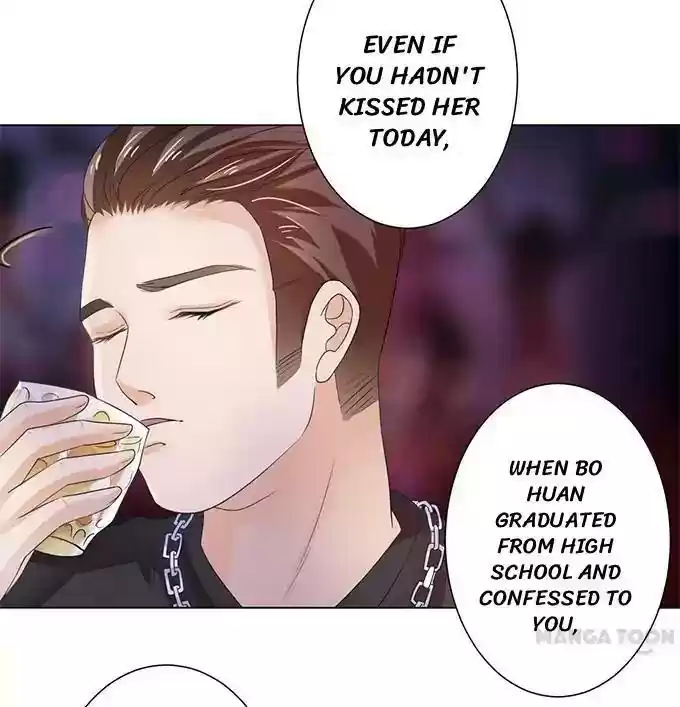 When Doctor Chu Wants Romance Episode 75