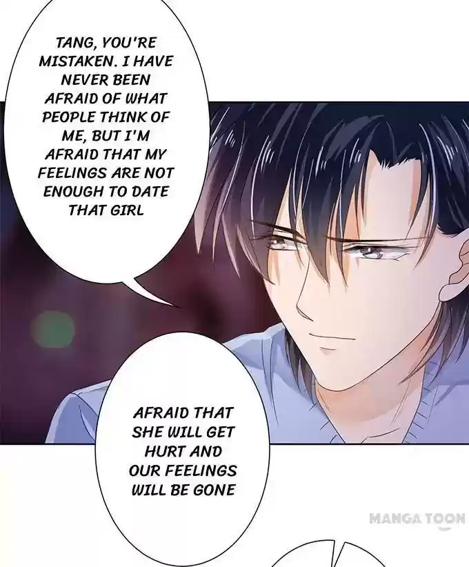 When Doctor Chu Wants Romance Episode 75