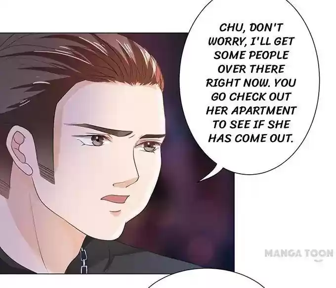 When Doctor Chu Wants Romance Episode 75