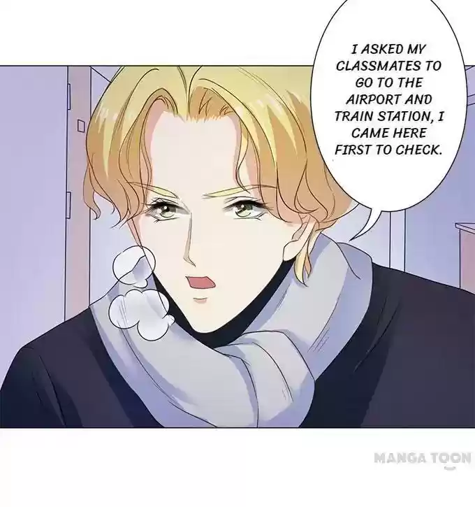 When Doctor Chu Wants Romance Episode 76