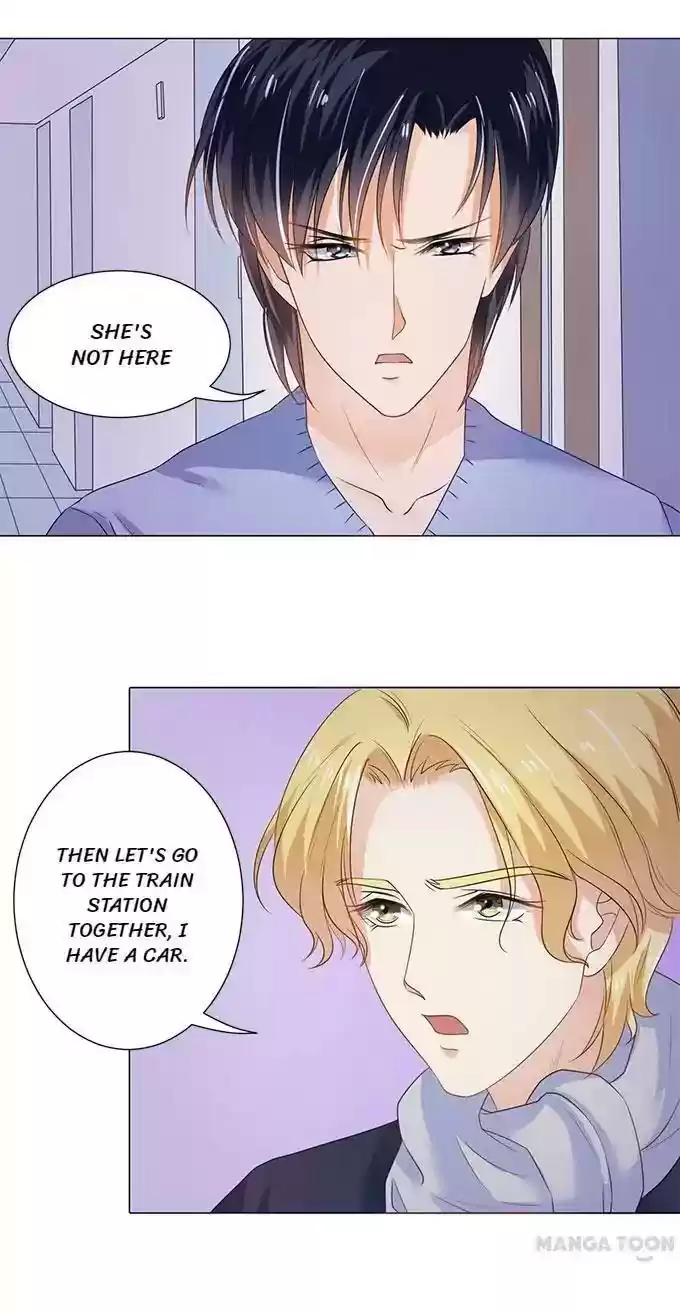 When Doctor Chu Wants Romance Episode 76