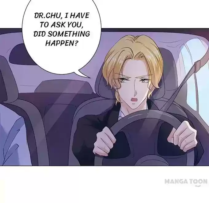 When Doctor Chu Wants Romance Episode 76