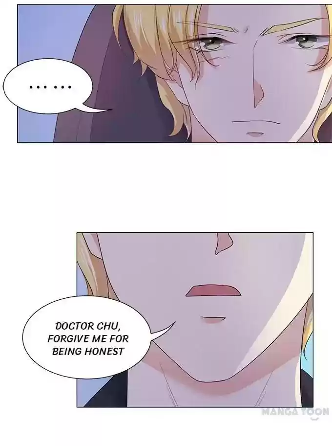 When Doctor Chu Wants Romance Episode 76