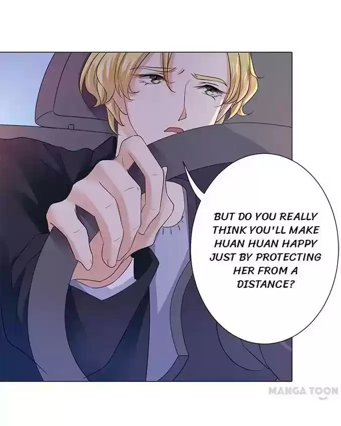 When Doctor Chu Wants Romance Episode 76