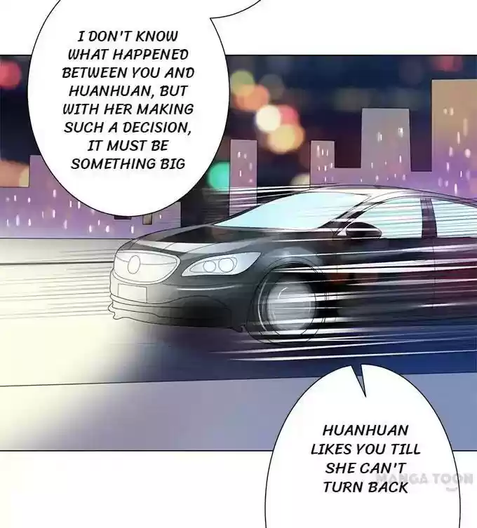 When Doctor Chu Wants Romance Episode 76