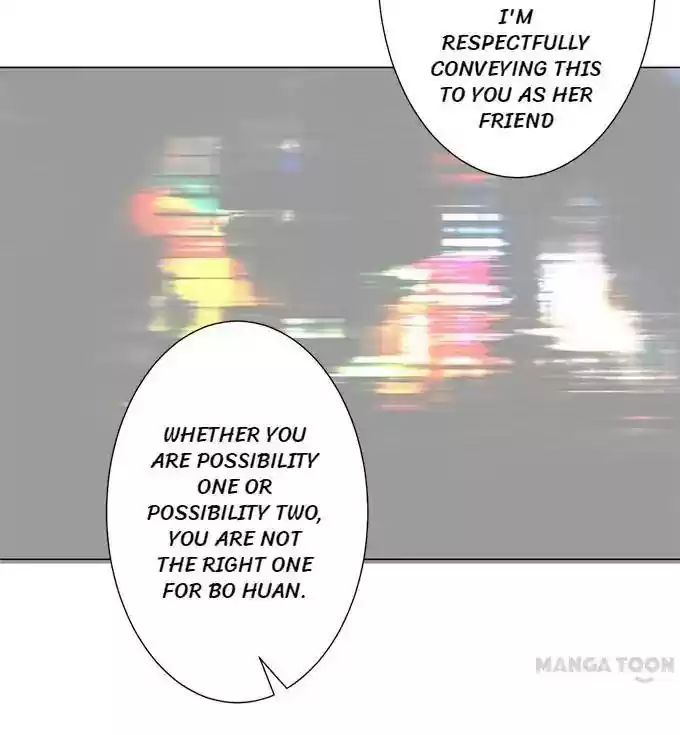 When Doctor Chu Wants Romance Episode 76