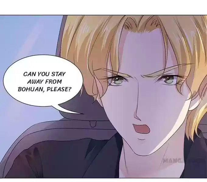 When Doctor Chu Wants Romance Episode 76