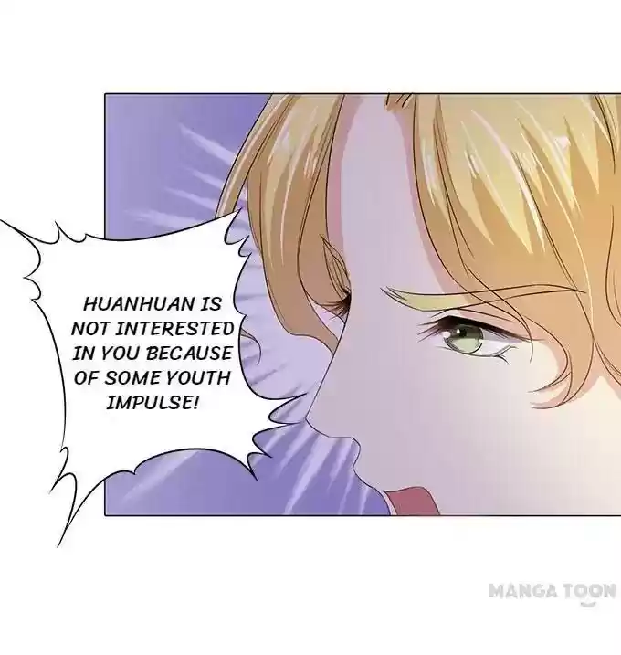 When Doctor Chu Wants Romance Episode 76