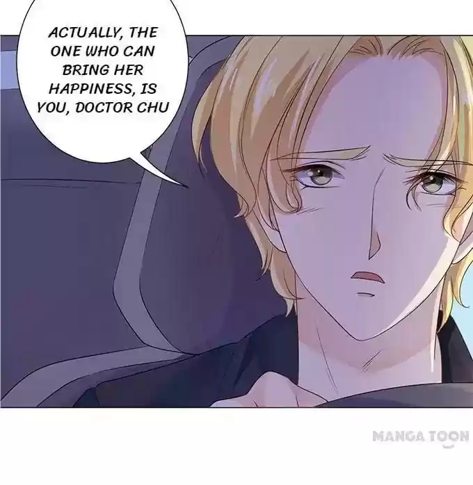 When Doctor Chu Wants Romance Episode 76