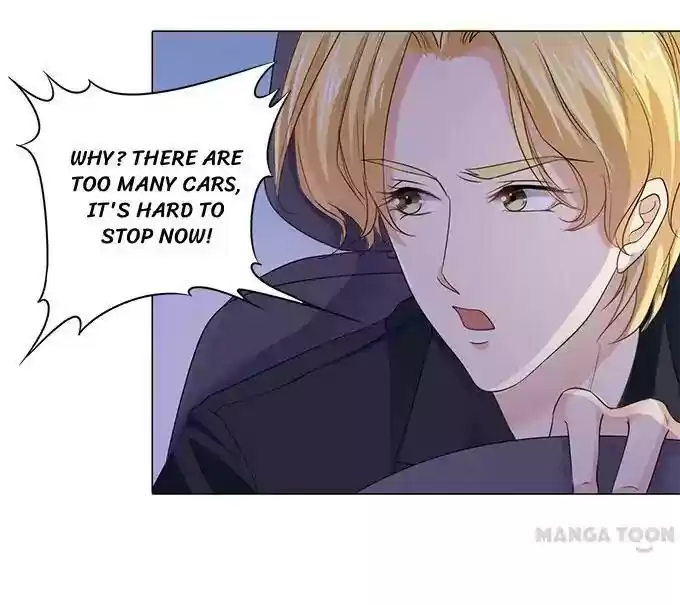 When Doctor Chu Wants Romance Episode 77