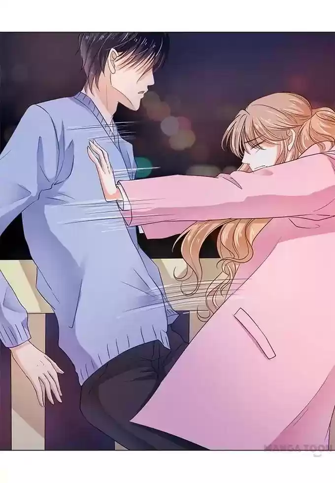 When Doctor Chu Wants Romance Episode 77