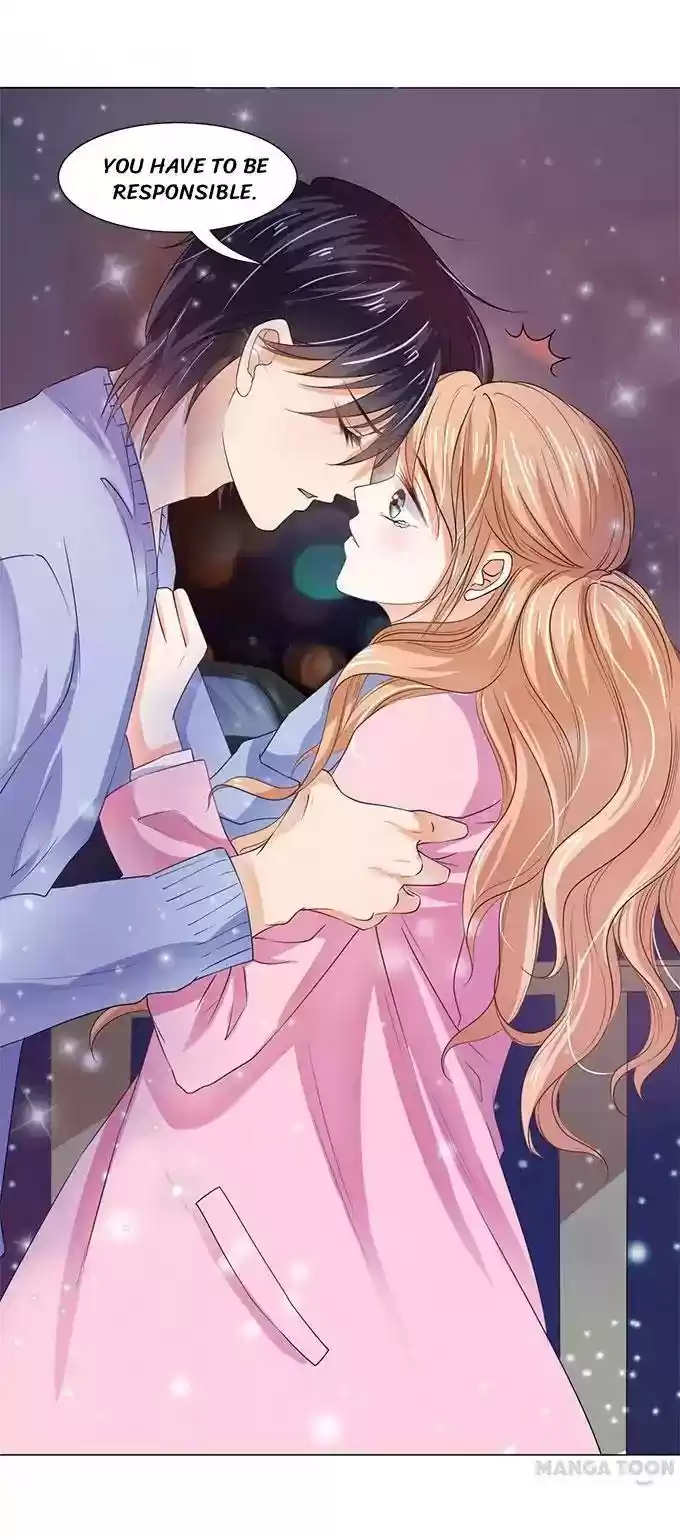 When Doctor Chu Wants Romance Episode 77