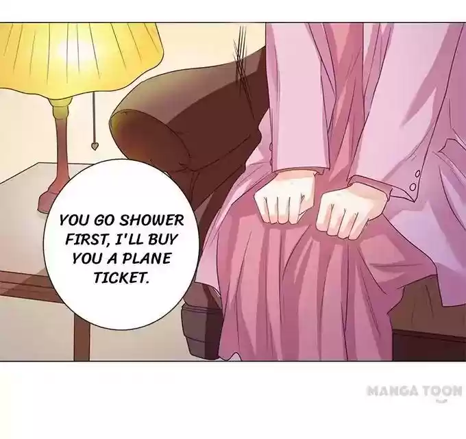 When Doctor Chu Wants Romance Episode 78