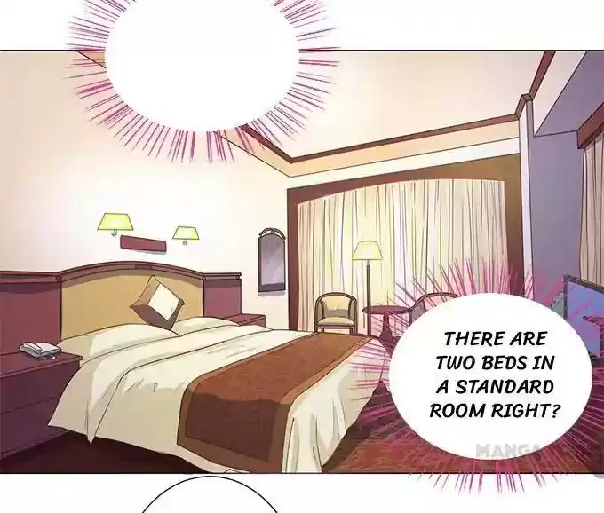 When Doctor Chu Wants Romance Episode 78