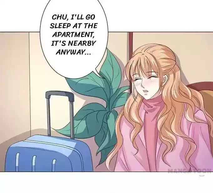 When Doctor Chu Wants Romance Episode 78