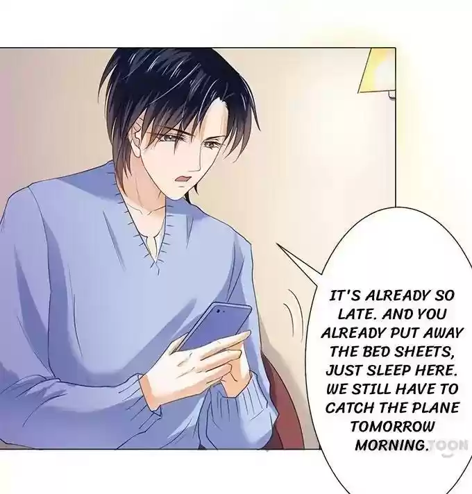 When Doctor Chu Wants Romance Episode 78