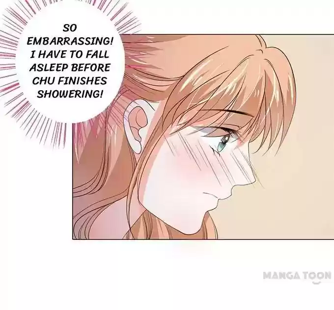 When Doctor Chu Wants Romance Episode 79