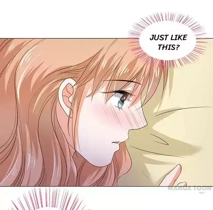 When Doctor Chu Wants Romance Episode 79