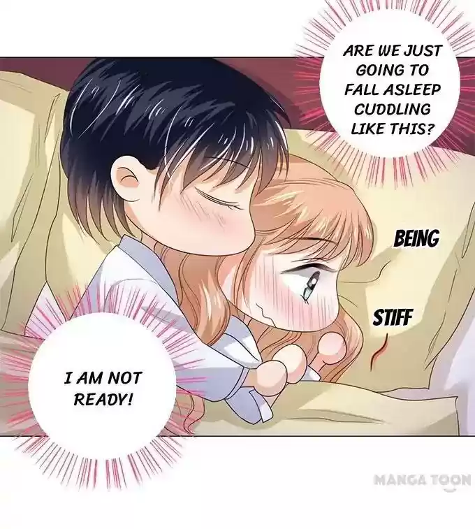 When Doctor Chu Wants Romance Episode 79