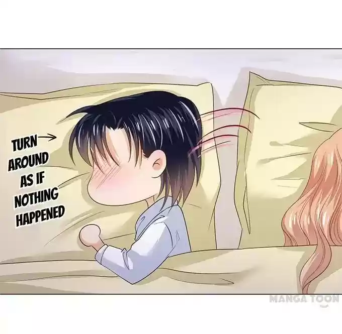 When Doctor Chu Wants Romance Episode 79