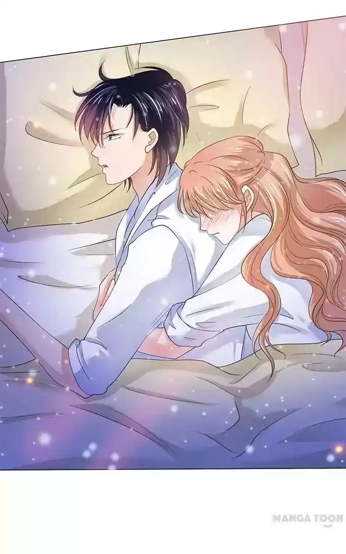 When Doctor Chu Wants Romance Episode 79