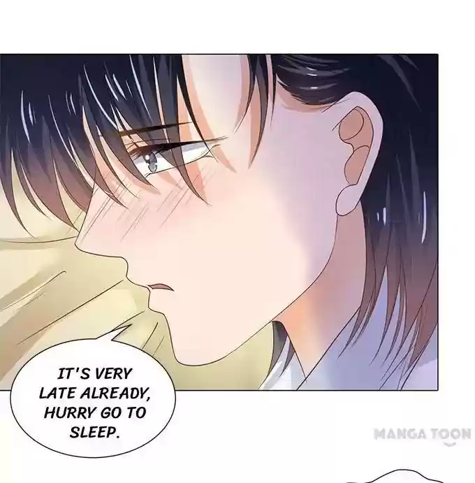 When Doctor Chu Wants Romance Episode 79