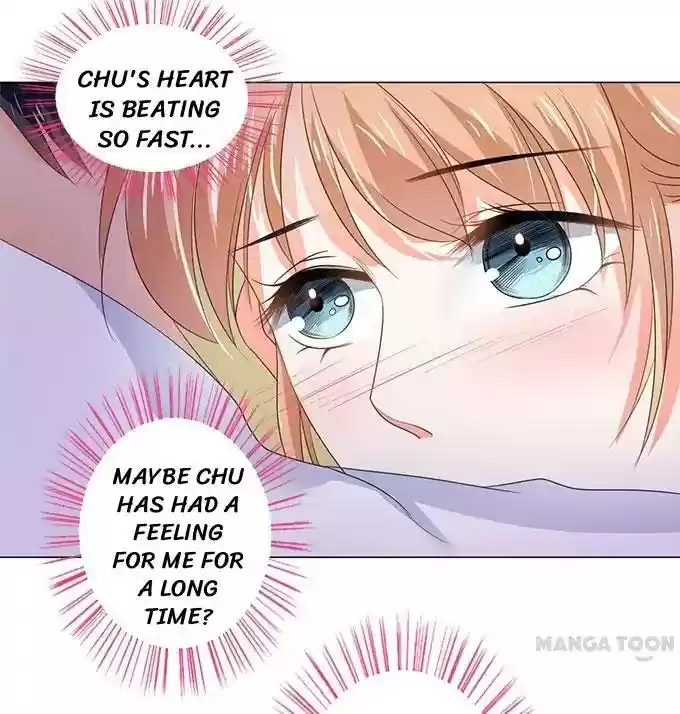 When Doctor Chu Wants Romance Episode 79