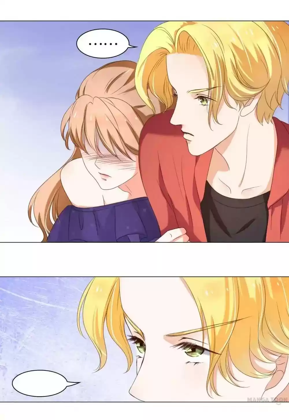 When Doctor Chu Wants Romance Episode 8