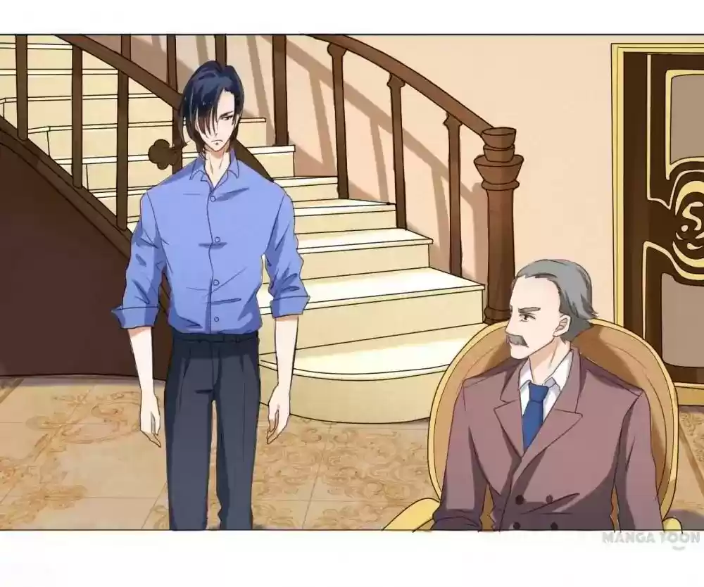 When Doctor Chu Wants Romance Episode 8