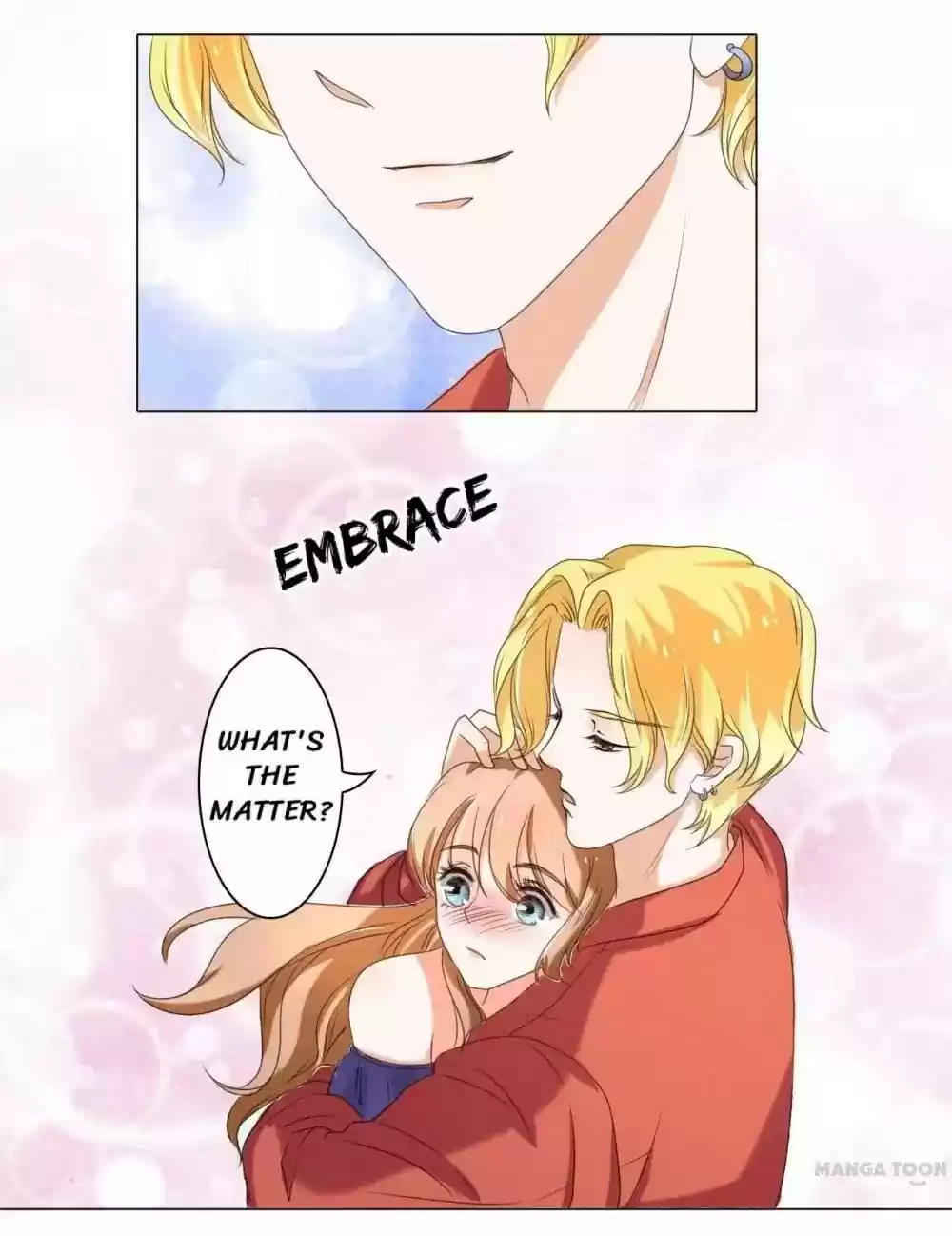 When Doctor Chu Wants Romance Episode 8