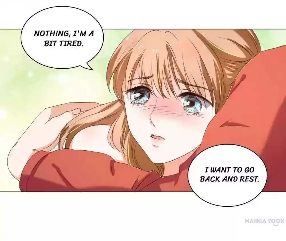 When Doctor Chu Wants Romance Episode 8